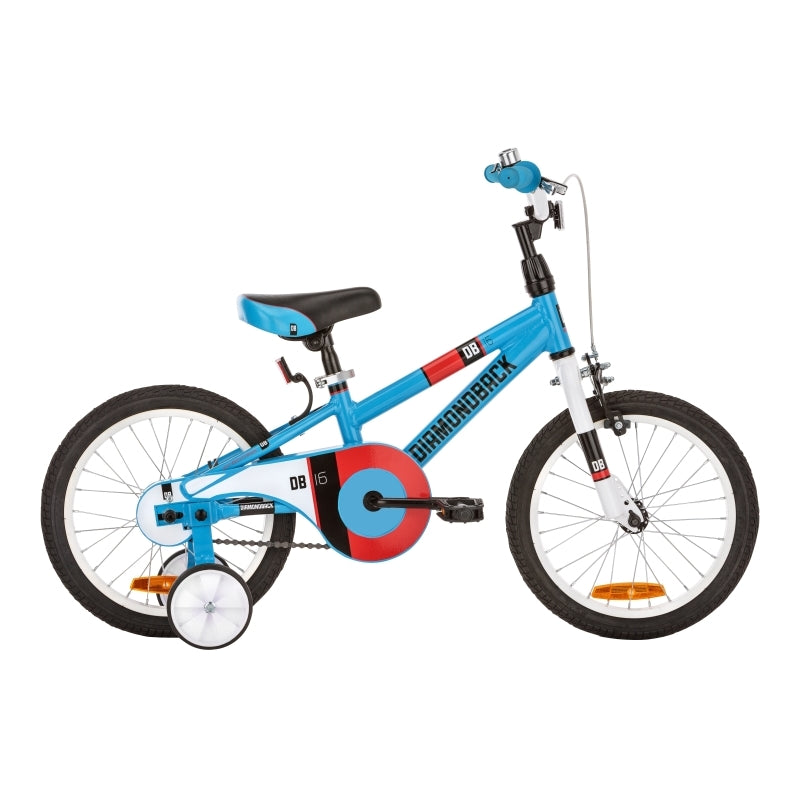 Diamondback DB16 2020 Easyas 16B Bmx