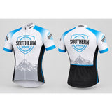 Tineli Southern Spokes Race Jersey Mens