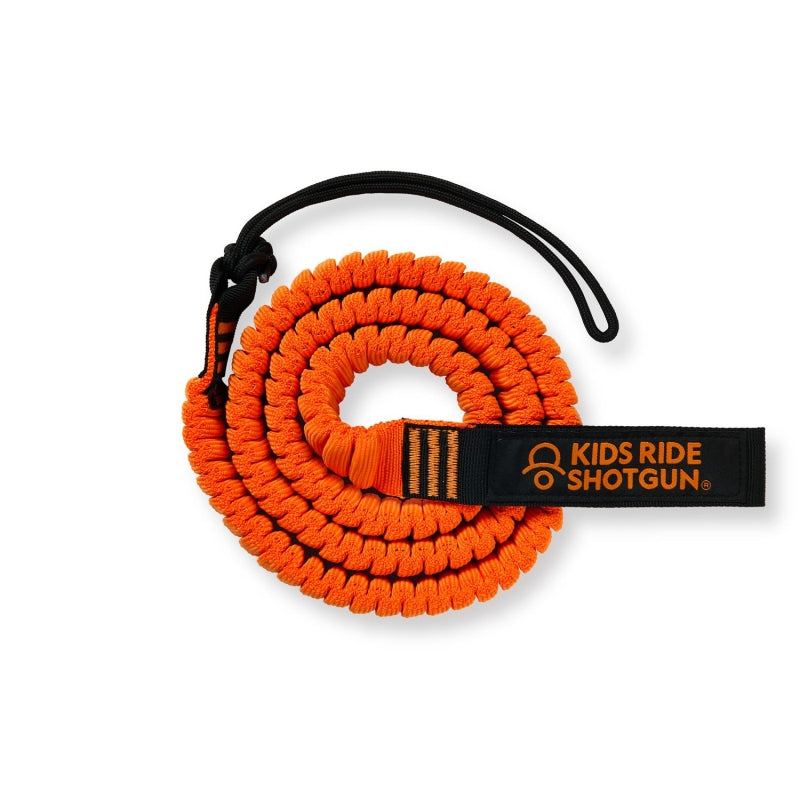 Kids Ride Shotgun Krs - Shotgun Mtb Tow Rope