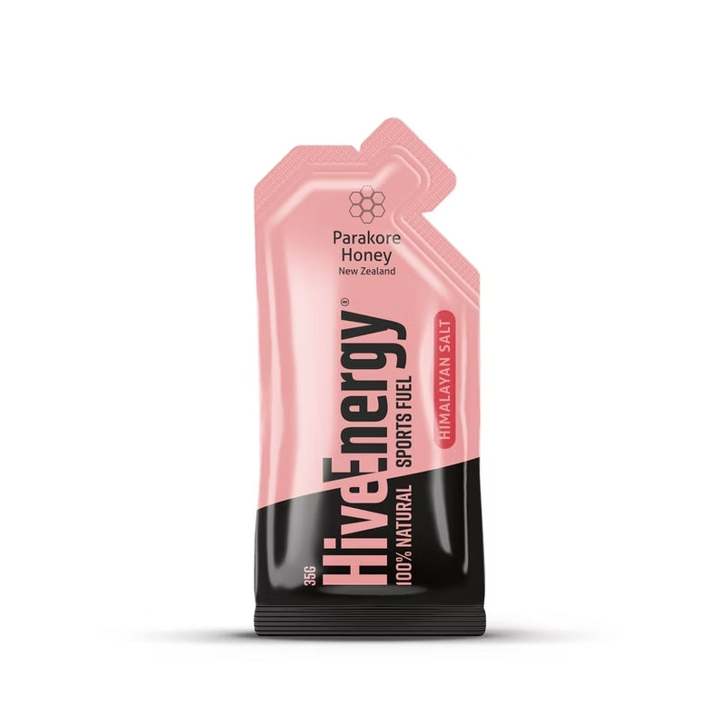 Hive Energy Sports Fuel Himalayan Salt And Honey (gf) - 35G