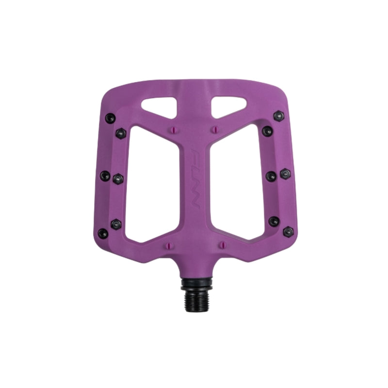 Funn Taipan S Pedal 4 Molded