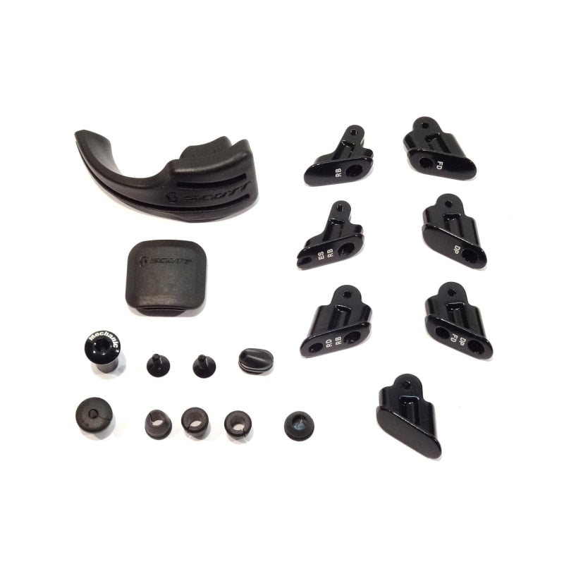 Scott Cable Fixing Set Scott 16 Addict Disc