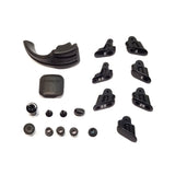 Scott Cable Fixing Set Scott 16 Addict Disc