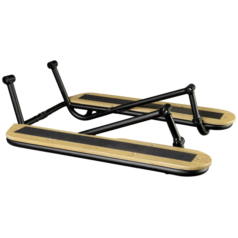 Bergamont E-cargoville LT Carrier Footrest