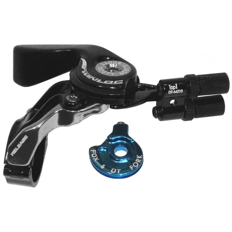 Scott Twinloc DT M210