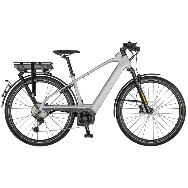 Scott Silence Eride 10 2020