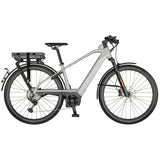 Scott Silence Eride 10 2020