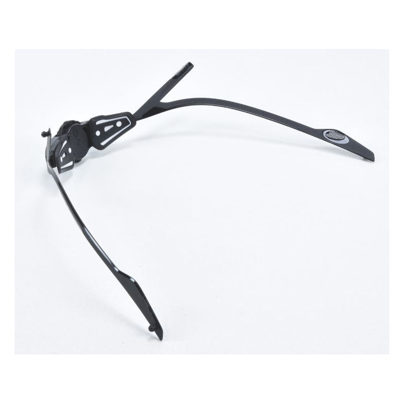 Scott M-ras II System Kit <15 Blk