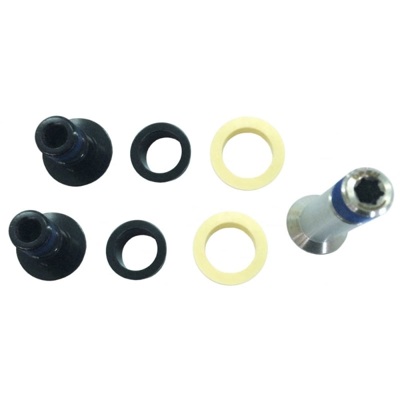 Scott Spark 17 Shock Mount Hardware