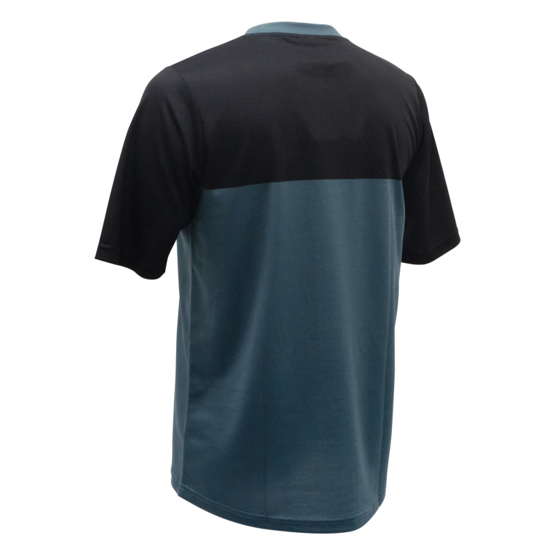 Solo Mens Explore S/sl Jersey