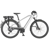 Scott Silence Eride 10 2020