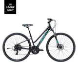 Avanti Discovery 2 Low