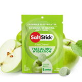 Saltstick Electrolyte Fastchews 10 Chews