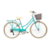 Raleigh Copenhagen Lite 2021