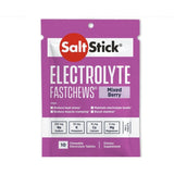 Saltstick Electrolyte Fastchews 10 Chews