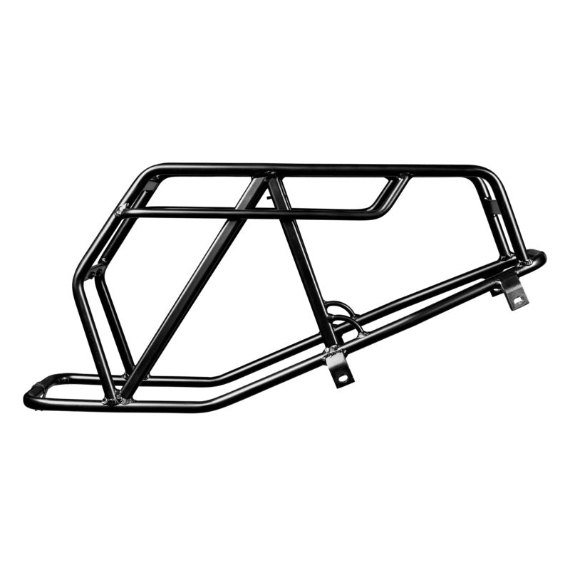 Bergamont E-cargoville LJ Rear Carrier