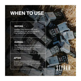Styrkr BAR30 Energy Bar
