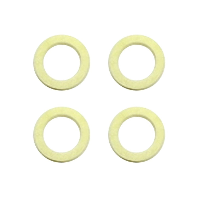Scott Ingus Bushing Set Scott 12 Spark Cst/sst W/ca
