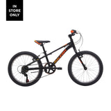 Raleigh Eliminator 20