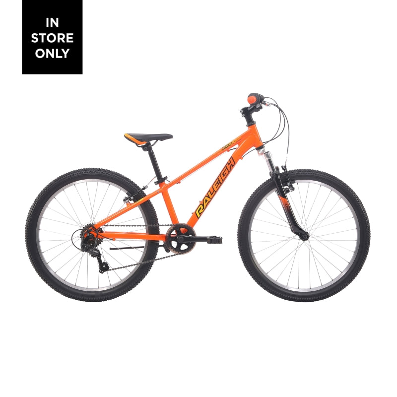 Raleigh Eliminator 24