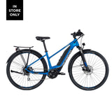 Avanti EXPLORER-E1 Low 2021