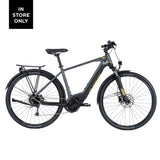 Avanti EXPLORER-E2 2021