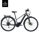 Avanti EXPLORER-E2 Low 2021