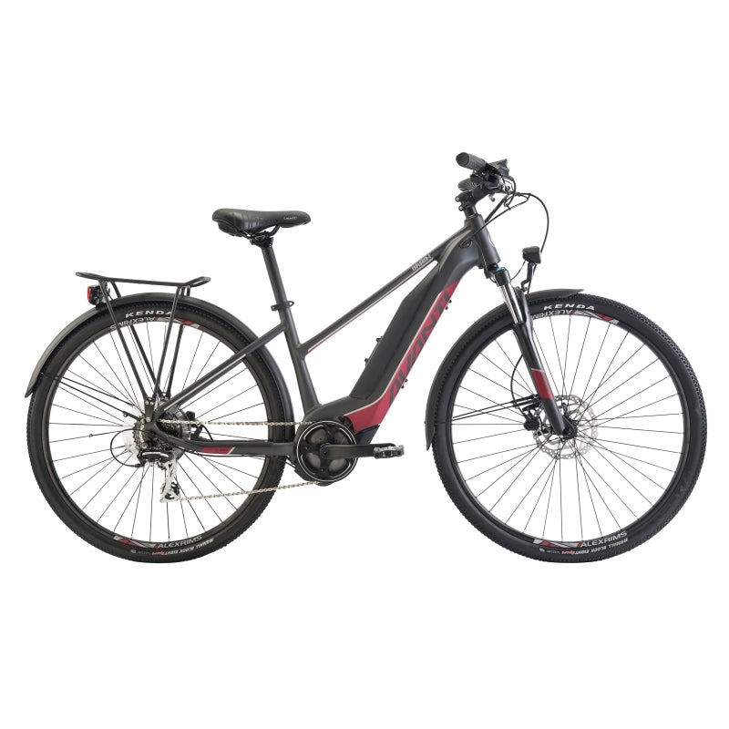 Avanti Explorer-e 1 Low 2020