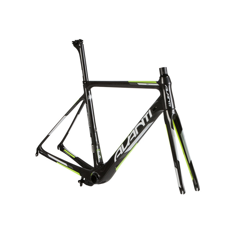 Avanti 14 Avanti Frmset Corsa SL Team 52.0 SM Fluro Yel