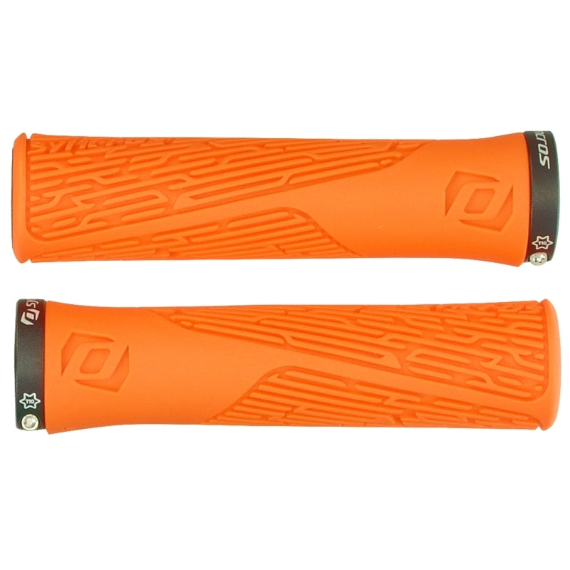 Syncros Pro Womens Lock On Grips Small
