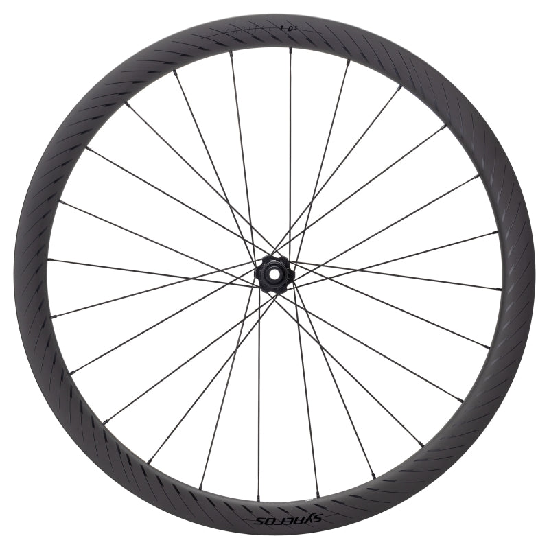 Syncros Capital 1.0S 40MM 700C Rear Wheel