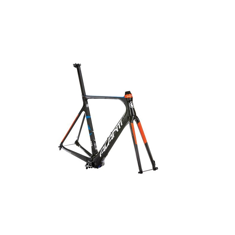 Avanti Corsa DR Team Frameset 2016