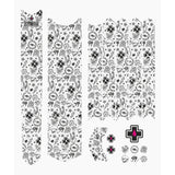 Muc-off Frame Protection Kit E-mtb 85-100MM