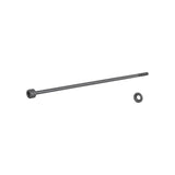 Trek Skewer Trek 135MM Bolt-on V3REAR Rear 175MM