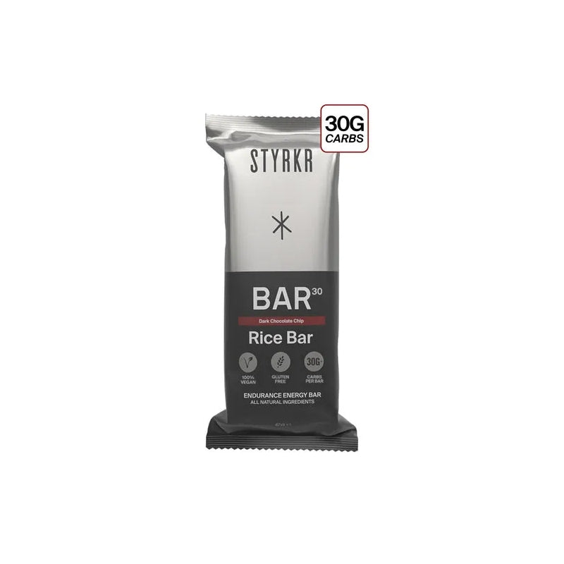 Styrkr BAR30 Energy Bar