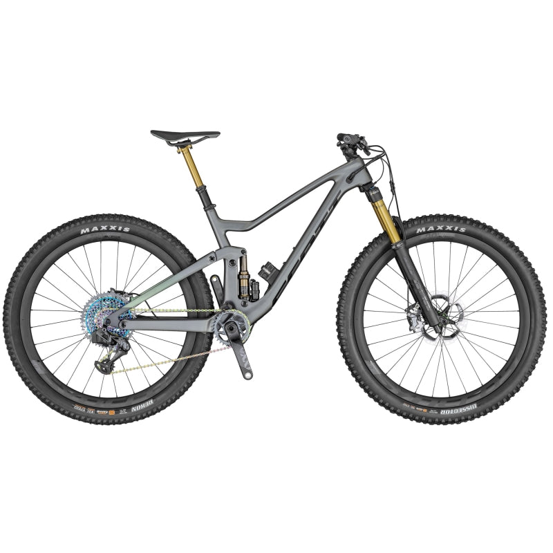 Scott Genius 900 Ultimate Axs 2020