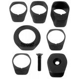 Scott Stem Spacer Kit/topcap Sync 1.5 Mtb