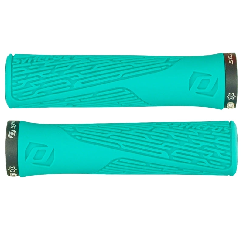 Syncros Pro Womens Lock On Grips Small