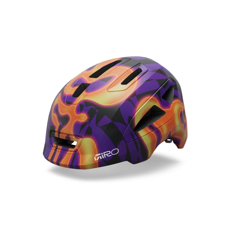 Giro Scamp II Childs Helmet