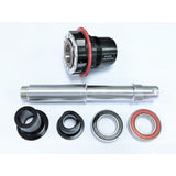 Scott Rev 1.0 Rear Hub Rebuild Kit Sram XD
