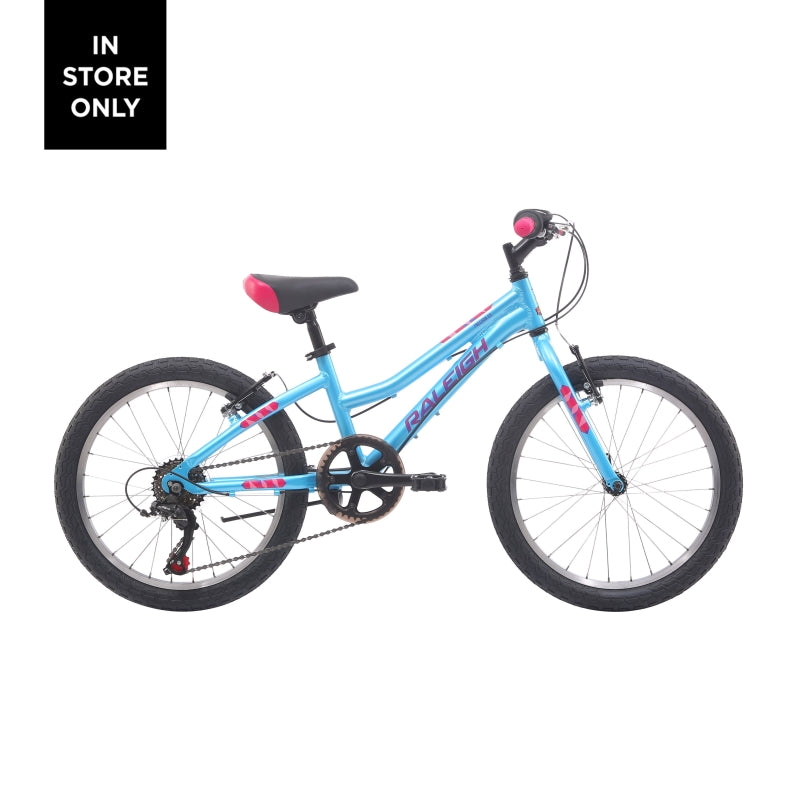 Raleigh Freedom 20