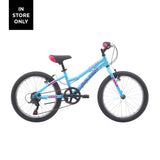 Raleigh Freedom 20