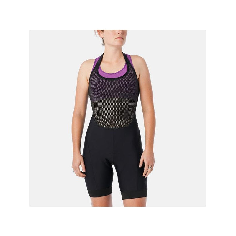 Giro Chrono Expert Halter Bib Short Ladies 2018