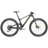 Scott Spark RC World Cup