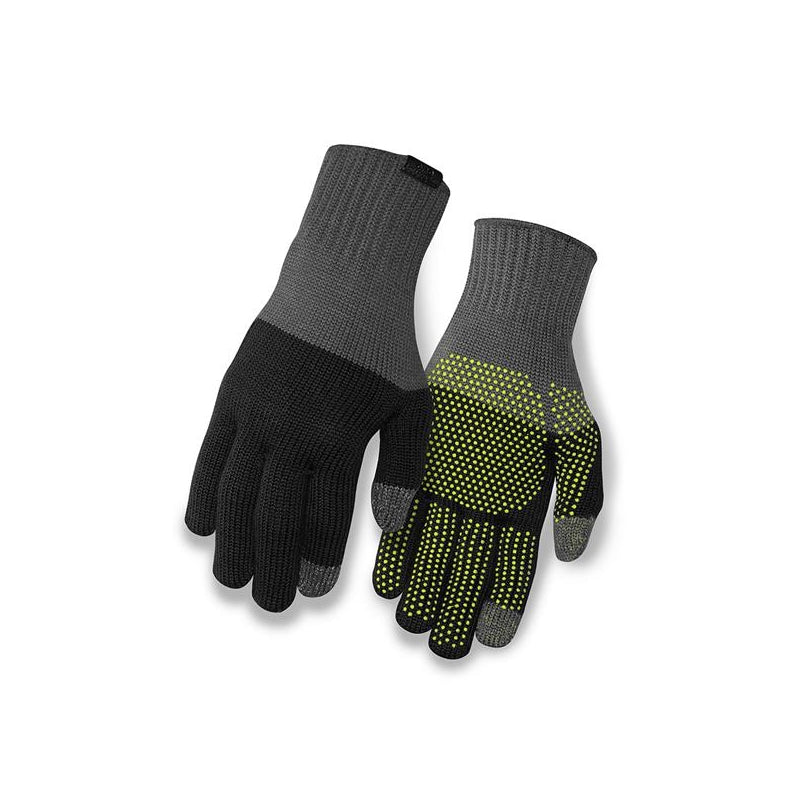 Giro Knit Merino Wool Glove