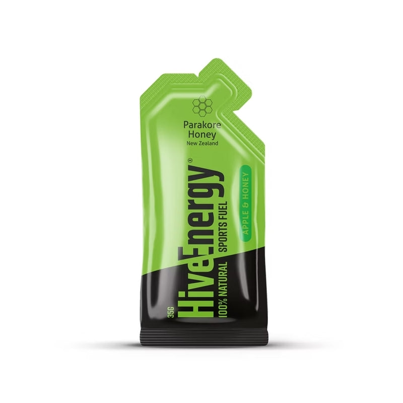 Hive Energy Sports Fuel Apple And Honey (gf) 35G