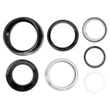 Scott Strike Alloy Eride Headset