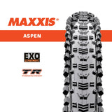 Maxxis Aspen 29 X 2.25 Exo 120TPI Tyre