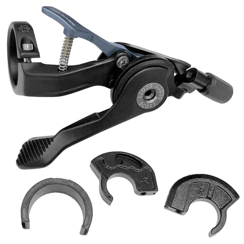 Scott Rideloc Lever Down Clamp 19