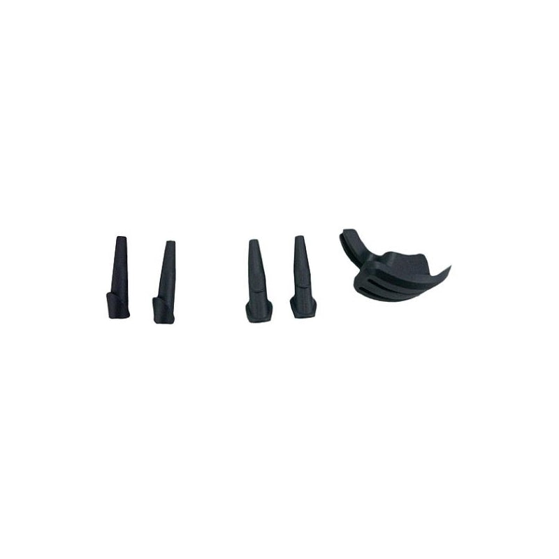 Scott Cable Guide Scott Foil Plug Set 2011 - 2015